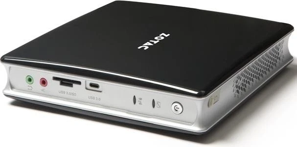 Zotac ZBOX BI322