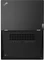 Lenovo ThinkPad L13 Yoga G3 (Intel), Thunder Black, Core i5-1245U, 16GB RAM, 256GB SSD, DE Vorschaubild