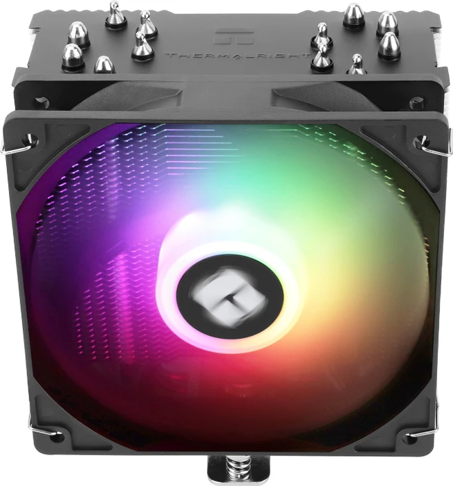 Thermalright Burst Assassin 120 SE ARGB
