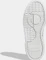 adidas Supercourt cloud white/core black/semi coral (Damen) Vorschaubild