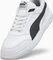 Puma Doublecourt puma white/sedate gray Vorschaubild