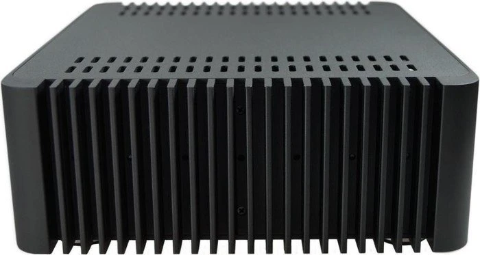 Nanum SE-TC5, schwarz, Mini-ITX