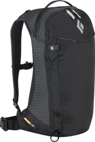 Black Diamond Dawn Patrol 15 schwarz