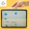 Hama Aktiver Eingabestift "Scribble" für Apple iPads, weiß Vorschaubild