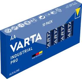 Varta Industrial Pro Mignon AA, 20er-Pack
