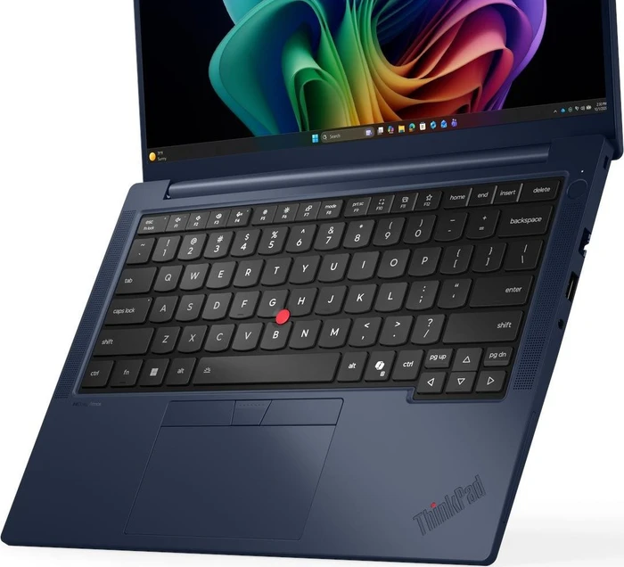 Lenovo ThinkPad T14 G7 (Intel), Blue, Core Ultra 5 325, 16GB RAM, 512GB SSD, EU