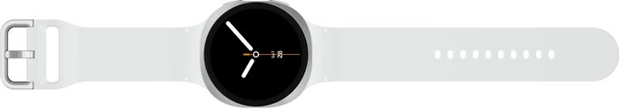 Samsung Galaxy Watch8 LTE 44mm silber