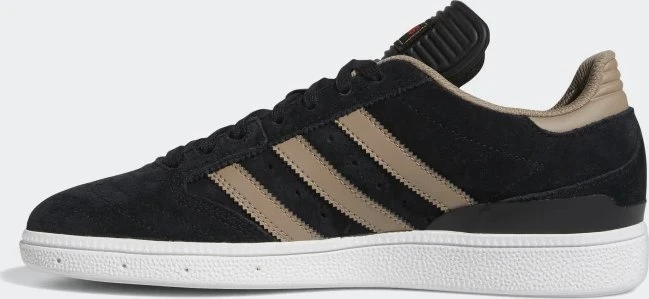 adidas Busenitz Pro core black/chalky brown/cloud white (Herren)