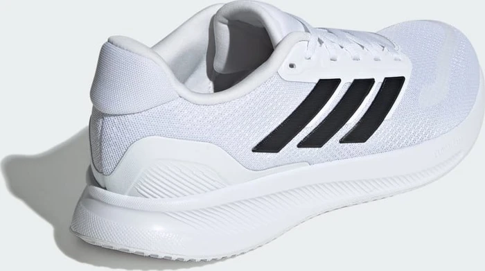 adidas Runfalcon 5 cloud white/core black