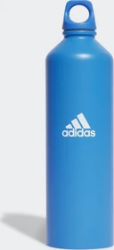 adidas Steel Trinkflasche 750ml bright royal/white