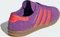 adidas Hamburg active purple/solar red/gold metallic Vorschaubild