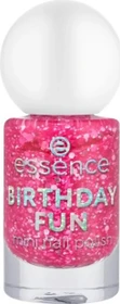 Essence Mini Nail Polish 05 birthday fun, 5ml