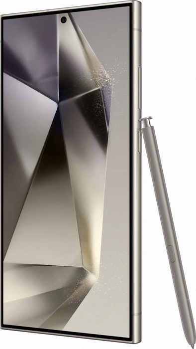 Samsung Galaxy S24 Ultra 512GB Titanium Gray