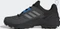 adidas Terrex Swift R3 GTX core black/grey three/blue rush (Herren) Vorschaubild