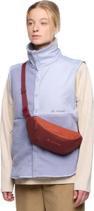 Vaude CityMove Bauchtasche buckeye