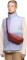 Vaude CityMove Bauchtasche buckeye Vorschaubild