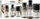L'Oréal Professionnel Absolut Repair Molecular Shampoo 100ml + Serum 75ml + Maske 50ml Geschenkset