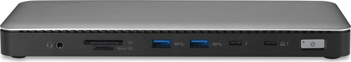 Kensington SD5760T Thunderbolt 4 Docking Station, Thunderbolt 4 [Buchse]