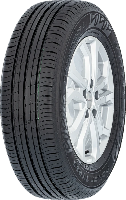 Nokian Cargoproof C 215/60 R17C 109/107T