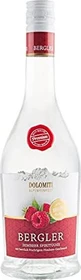 Dolomiti Bergler Himbeer Schnaps 700ml