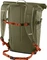 Fjällräven High Coast Foldsack 24 grün Vorschaubild