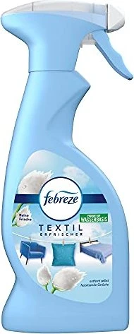 Febreze Textilerfrischer Reine Frische, 375ml