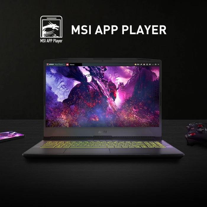 MSI Alpha 15 AMD Advantage Edition B5EEK-077, Ryzen 5 5600H, 16GB RAM, 512GB SSD, Radeon RX 6600M, DE