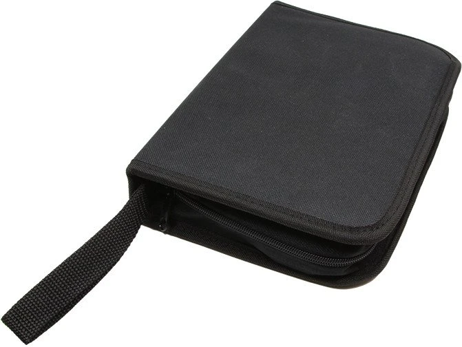 LogiLink Netzwerk Werkzeug-Set mit Tasche