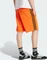 adidas Adicolor Firebird Shorts impact orange/black (Herren) Vorschaubild