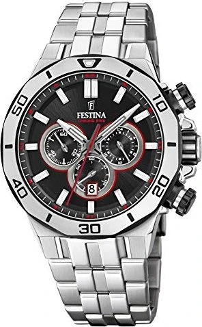 Festina Chrono Bike 2019 F20448/4