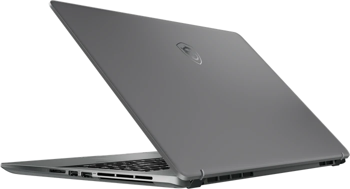 MSI Creator Z17 A12UGST-078, Lunar Gray, Core i9-12900H, 32GB RAM, 1TB SSD, GeForce RTX 3070 Ti, DE
