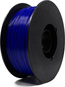 Flashforge PLA, blau, Spule, 1.75mm, 1.00kg