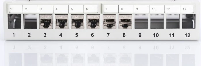 Digitus 1HE