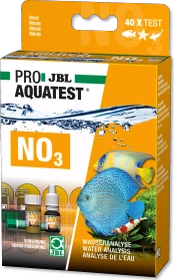 JBL Pro AquaTest NO3 Nitrat