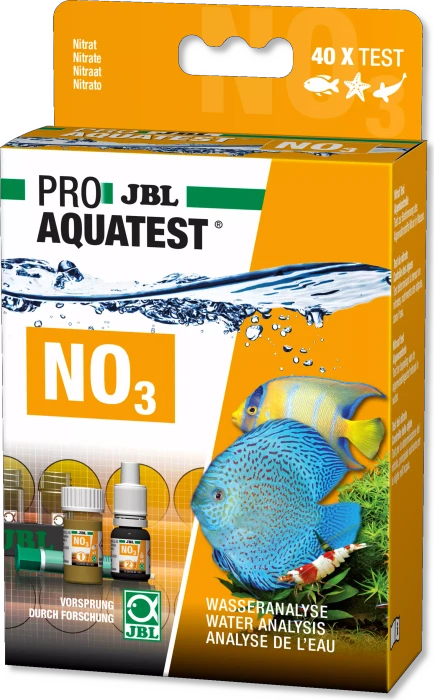 JBL Pro AquaTest NO3 Nitrat