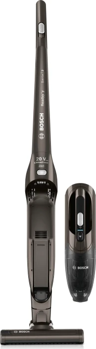 Bosch Serie 2 BCHF220T Readyy'y 20Vmax Akku-Handstaubsauger