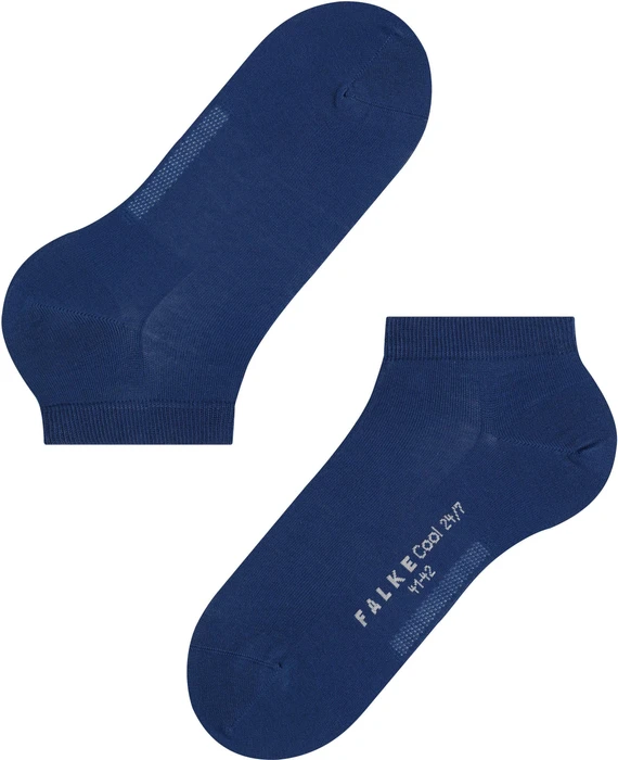 Falke Cool 24/7 Socken royal blue (Herren)