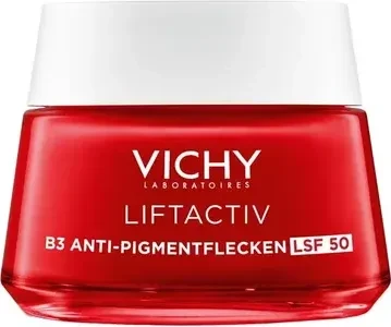 Vichy Liftactiv B3 Anti-Pigmentflecken Creme LSF50, 50ml