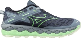 Mizuno Wave Mujin 10 violet indigo/neo mint/citadel (Damen)