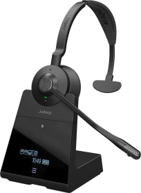 Jabra Engage 75 SE Mono (9656-583-111)