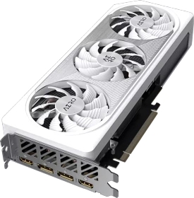 GIGABYTE GeForce RTX 4060 Ti Aero OC 16G, 16GB GDDR6, 2x HDMI, 2x DP