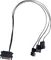Lian Li Uni Fan SL Wireless 120 ARGB, schwarz, LED-Steuerung, 120mm, 3er-Pack Vorschaubild