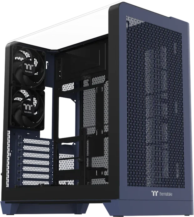 Thermaltake View 390 Air