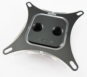 XSPC RayStorm CPU Intel
