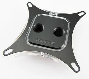 XSPC RayStorm CPU Intel