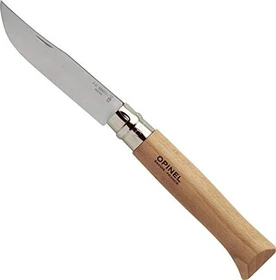 Opinel No. 12 Inox Taschenmesser