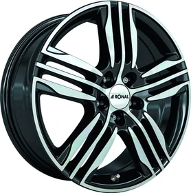 Ronal R57 7.5x17 5/112 (verschiedene Modelle)