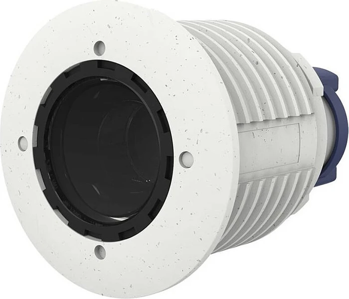 Mobotix 4K LPF WIDE Sensormodul weiß