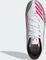 adidas F50 Messi Club FG/MG cloud white/lucid red/silver metallic (Junior) Vorschaubild