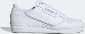 adidas Continental 80 cloud white/soft vision/ice purple (Damen)